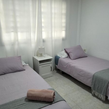 Ferienwohnung Apartamento Adeje Las Eras II Costa Adeje  Exterior foto