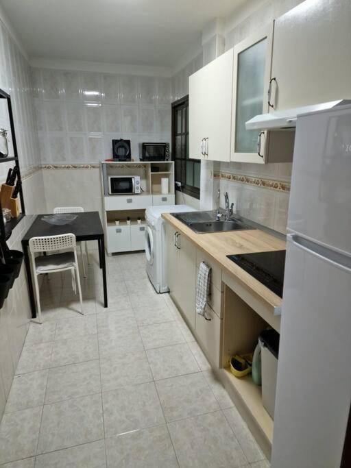 Ferienwohnung Apartamento Adeje Las Eras II Costa Adeje  Exterior foto