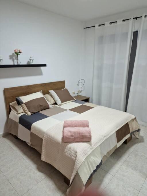 Ferienwohnung Apartamento Adeje Las Eras II Costa Adeje  Exterior foto