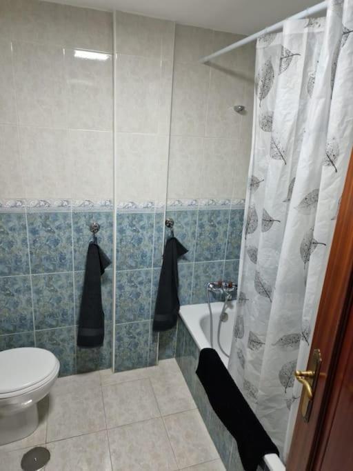 Ferienwohnung Apartamento Adeje Las Eras II Costa Adeje  Exterior foto